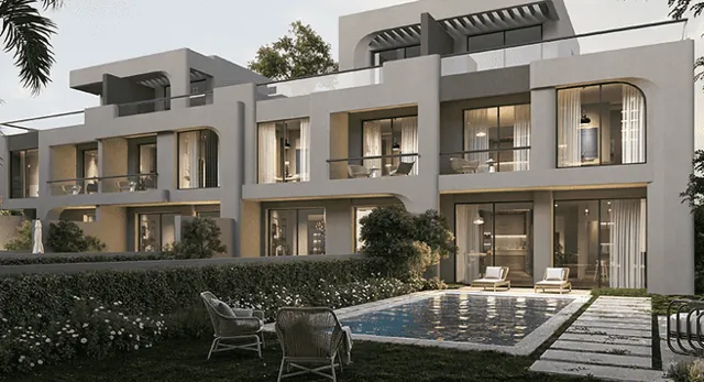 97 Hills — Family Home with Penthouse