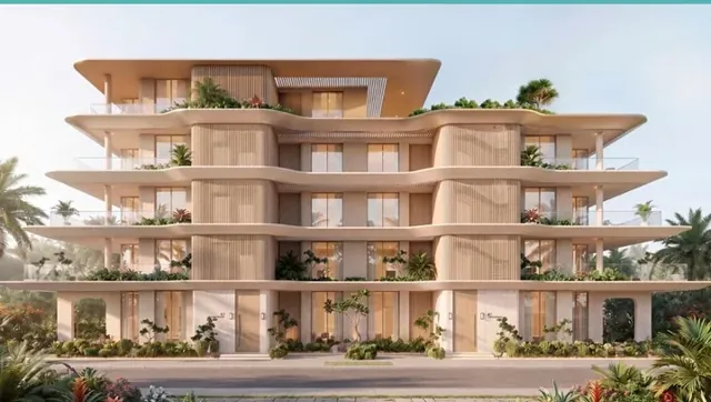 Hacienda Ras El Hekma — Beach Home 1 Bedroom