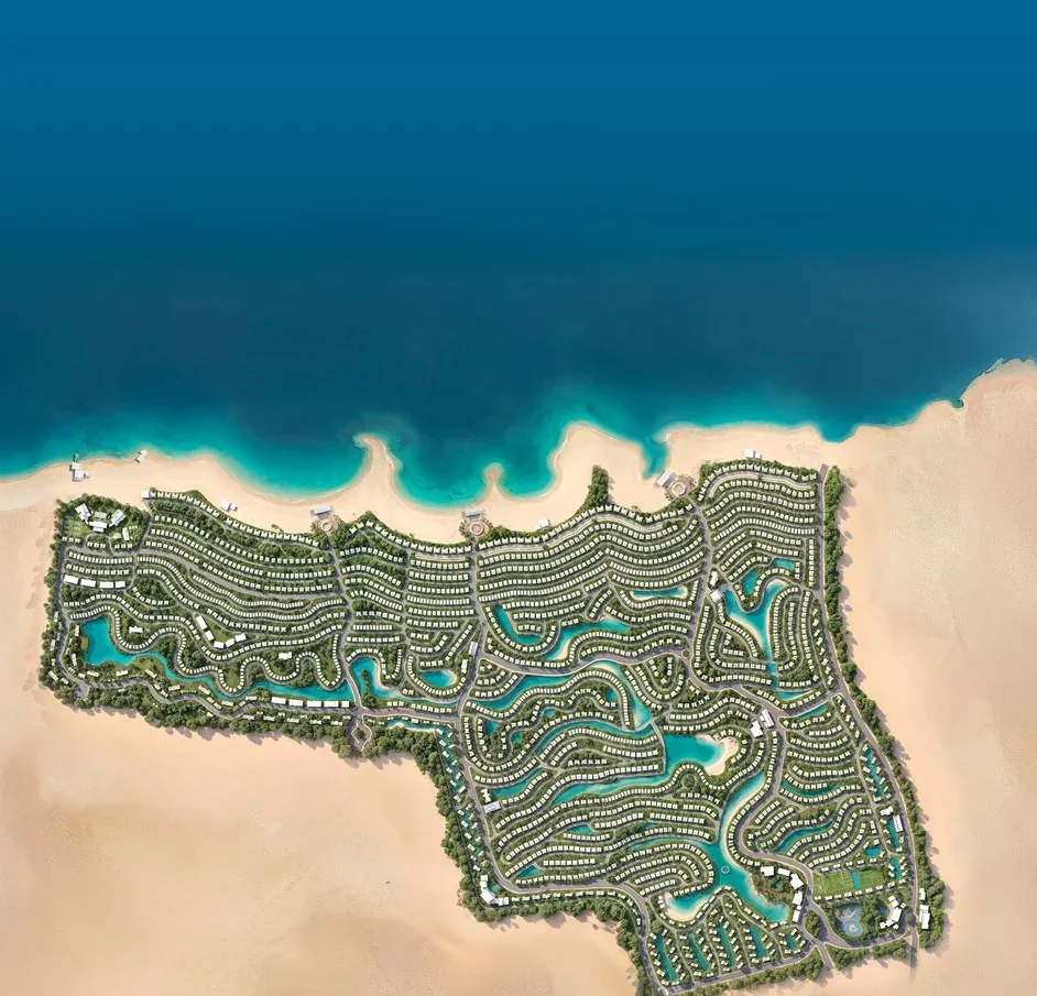 الماستر بلان