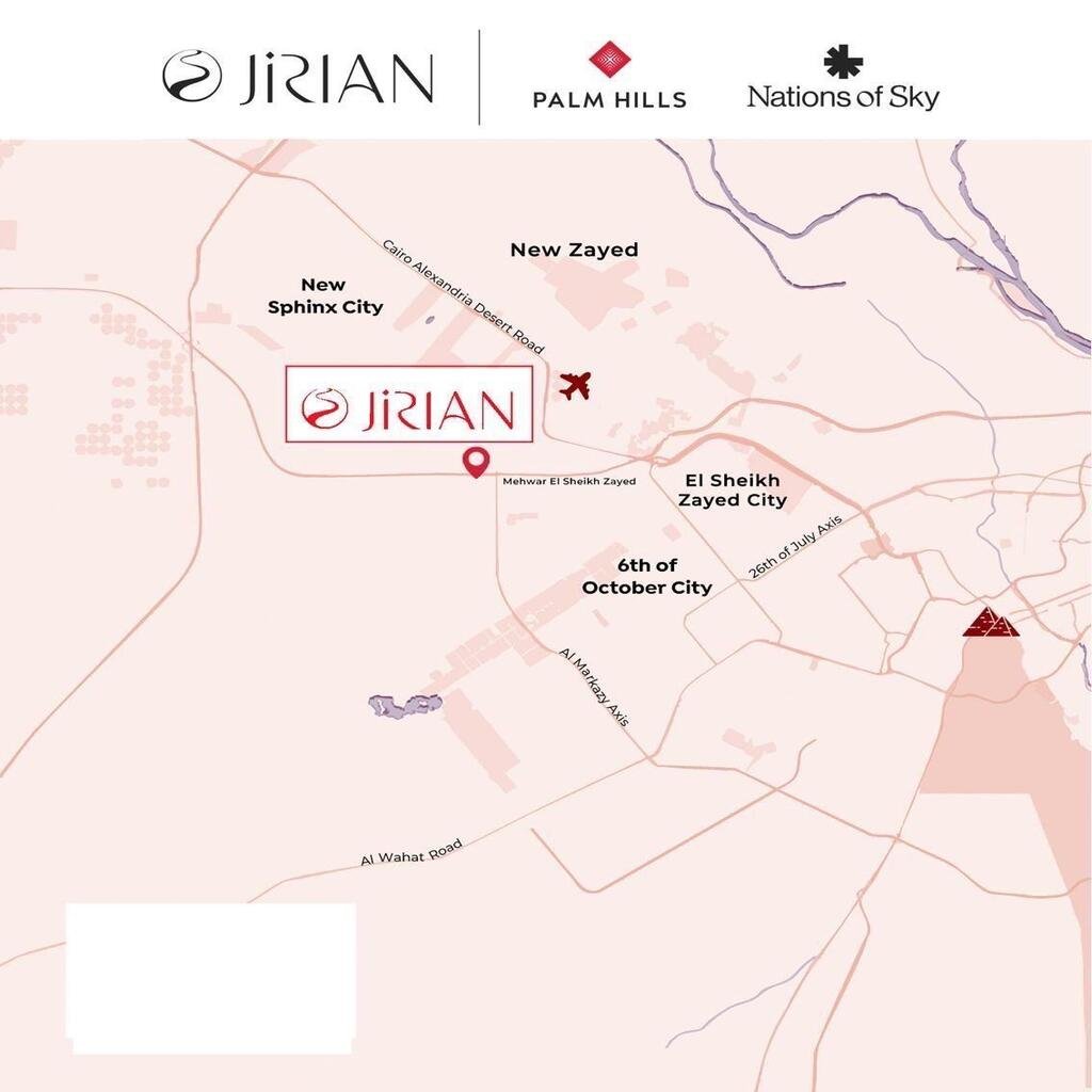 Jirian Map (1)