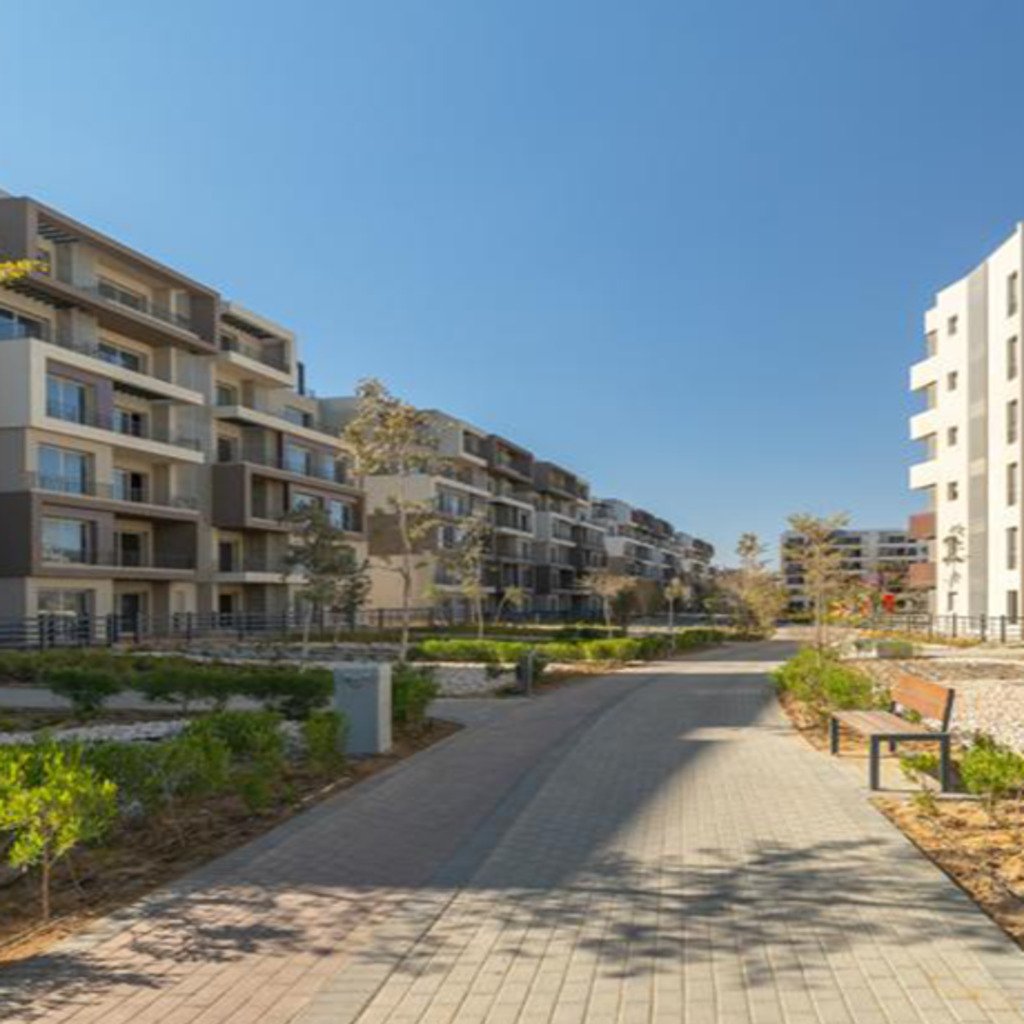 palm hills new cairo 1