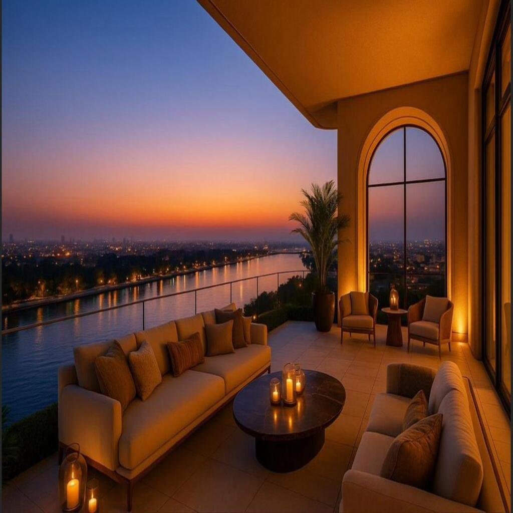 PentHouses