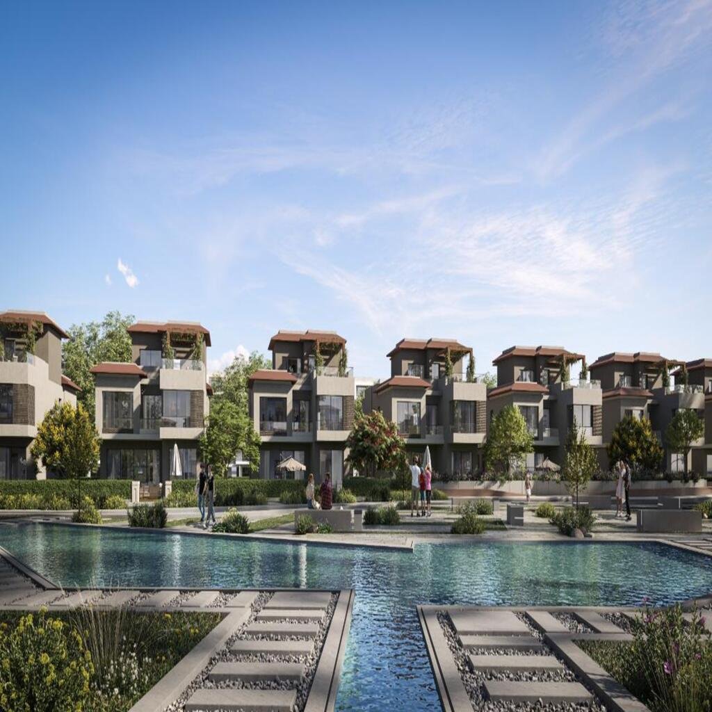 Villas 4