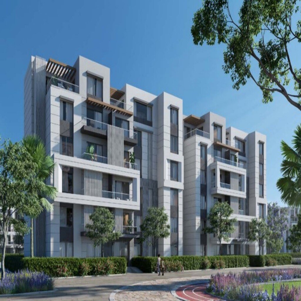 apartments 2