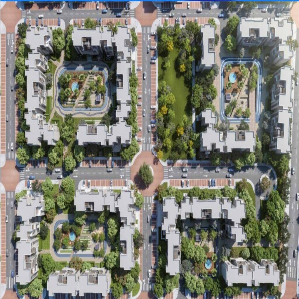 apartments 4