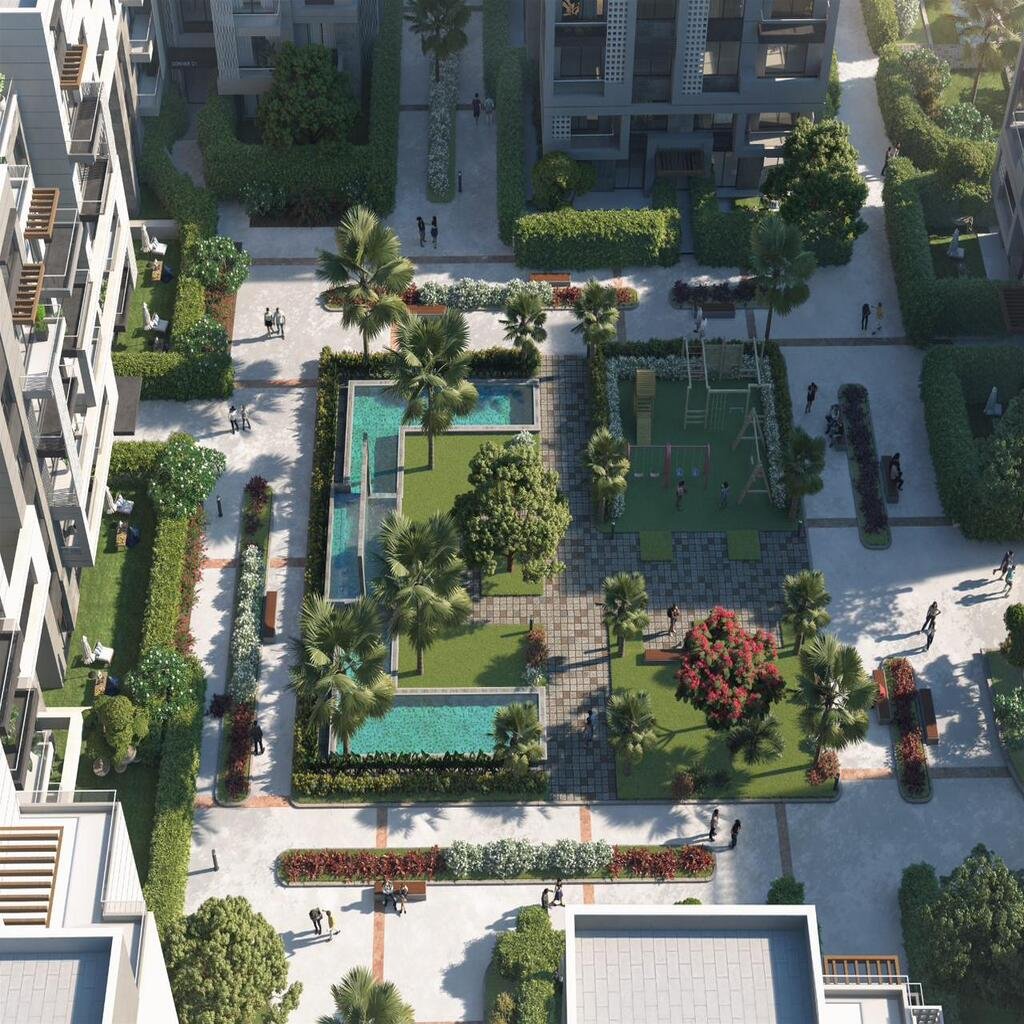 apartments 5