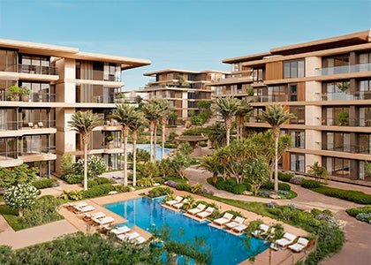 Palm Hills Ritz Carlton